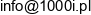 1000ideas Email address