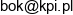 Kpi Marketing Email address