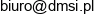 Dmsi Email address