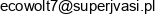 Ecowolt 7 Email address