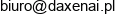 Daxen Ai Adres e-mail