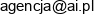 Agencja Informatyczna J Gajdasz A Makarow R Nowak Email 1