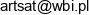 Trzeciakiewicz Ryszard P P H U Art Sat Email address