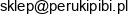 Peruki Pibi Edyta Kedzierska Email address
