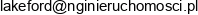 Lakeford Investments Email address