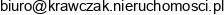 Krawczak Nieruchomosci Email 1