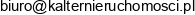 Kalter Nieruchomosci Projekt 9 Email 1