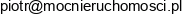 Moc Nieruchomosci Adres e-mail