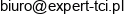 Expert Tci Magdalena Warcicka Adres e-mail