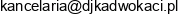 Duliniec Jurewicz Lopatowski Szczesniak Adwokacka Email address