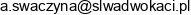 Swaczyna Labuz Weiss Kancelaria Adwokacka Email address