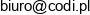 Grupa Techniczna Codi Jacek Rydzewski Email address