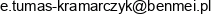 Benmei Email 1