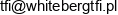 White Berg Towarzystwo Funduszy Inwestycyjnych Email address