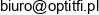 Opti Towarzystwo Funduszy Inwestycyjnych Adres e-mail