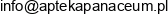 Ra Panaceum Spolka Z Ograniczona Odpowiedzialnoscia Email 1