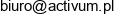 Activum Nieruchomosci Email 1