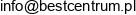 Phu Best Centrum Jezykow Obcych Dariusz Wisniewski Adres e-mail