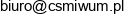 Centrum Symulacji Medycznych I Innowacji Warszawskiego Uniwersytetu Medycznego Email 1