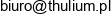 Thulium Email 1