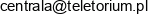 Teletorium Email 1