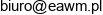 Europejska Agencja Wspolpracy Miedzynarodowej Adres e-mail