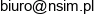 Nsim Adres e-mail