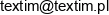 Textim Email 1