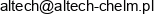 Altech Zabezpieczenia I Automatyka Grzegorz Waszczuk Email address