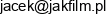 Studio Filmowe Jak Jacek Piotrowski Adres e-mail