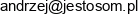 Osom Andrzej Mazuruk Email address