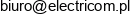 Electricom Engineering Email address