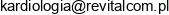Revital Gabinet Kardiologiczny K Golba J Biernat Email address