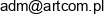Art Com Email address