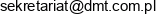 Dmt Inwestycje Adres e-mail