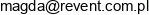Revent Magdalena Wojciechowska Email address