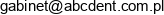 Abc Dent Karolina Gluska Wojcicka Artur Wojcicki Email 1