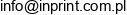 Inprint Adrian Rybacki Adres e-mail