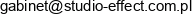 Wioletta Wojtkowska Effect Email address