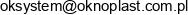 Oksystem Plus Turkowiak Email 1