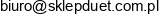 Duet Michal Jesko Email address