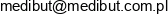 Janusz Brudz Medibut Zaklad Produkcyjny S C Email address