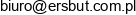 Firma Ersbut Beata Tatka Pacult I Ernest Pacult Email 1