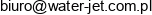 Water Jet Email 1