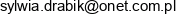 Uslugi Edukacyjno Terapeutyczne Welma Elzbieta Drabik Email address