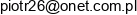 Fach Rem Piotr Pabis Email address