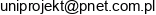 Biuro Projektowo Technologiczne Uniprojekt Email 1