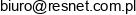 Resnet 2 Adres e-mail