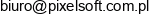 Pixelsoft Email address