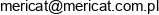 A G Mericat Email 1